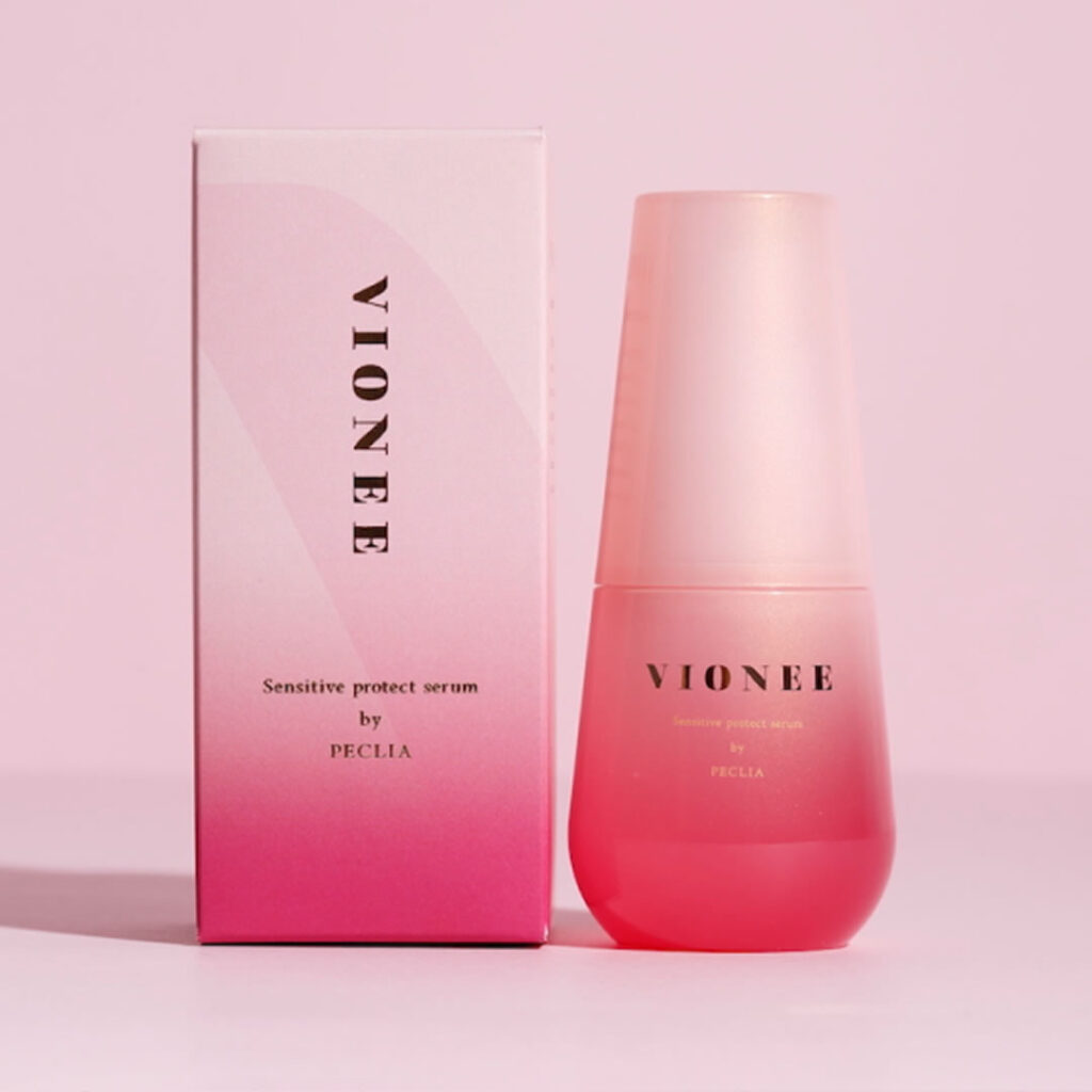 VIONEEセンシティブ プロテクトセラム